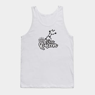 Virgo Tank Top